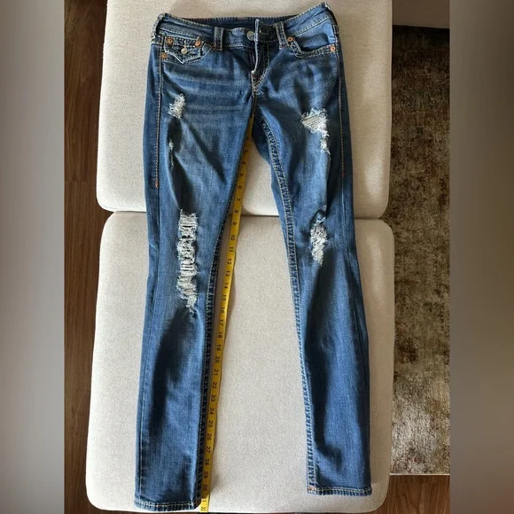True religion jeans - Picture 2 of 5